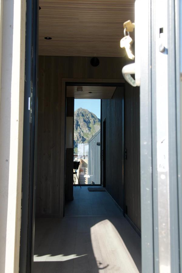 Lofoten Apartments Kabelvåg Exterior foto